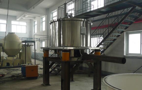 離心機(jī)工控系統(tǒng)定制，眾多客戶只選三盛機(jī)電