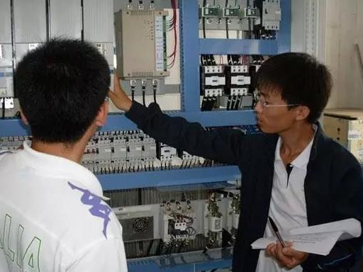 電氣自動(dòng)化