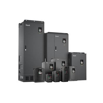 英威騰Goodrive200A高性能開環(huán)矢量變頻器