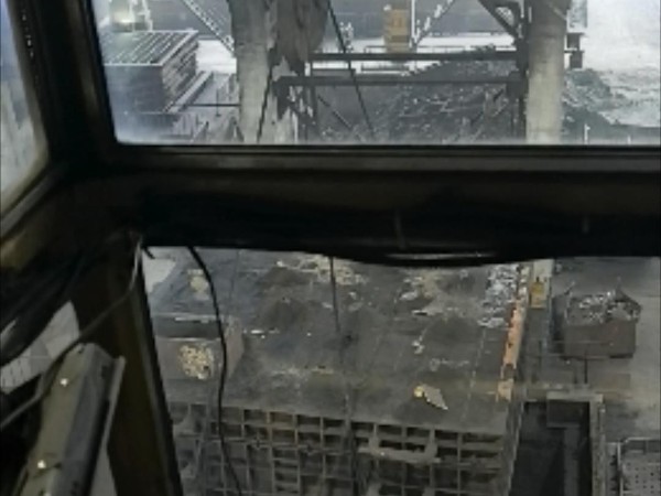 200噸的行車為什么會溜鉤